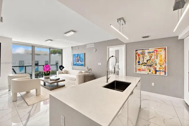2-bedroom home at 9521 E Bay Harbor Drive #601, Bay Harbor Islands