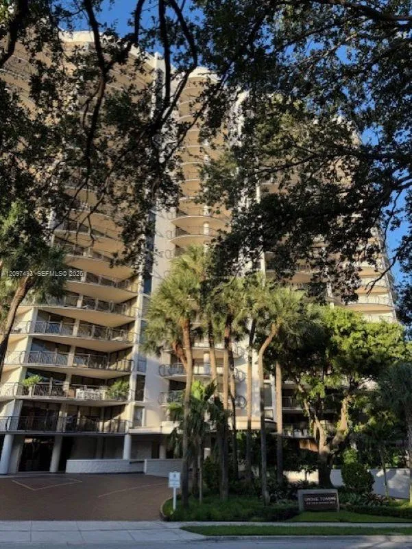 2-bedroom home at 2843 S Bayshore Drive #5A, Miami