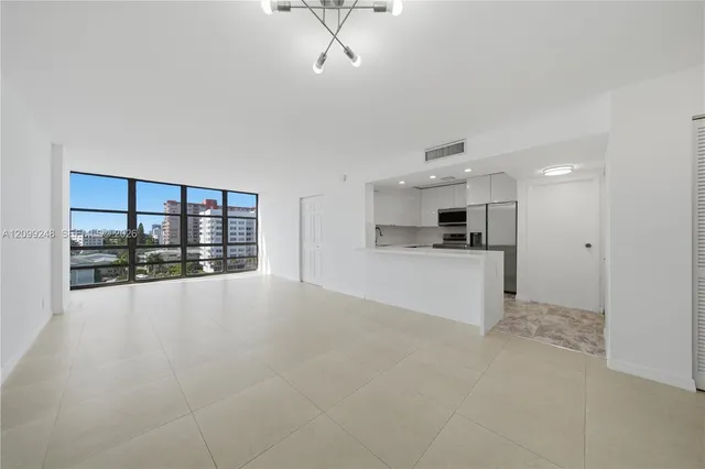 2-bedroom home at 2049 S Ocean Drive #703, Hallandale Beach