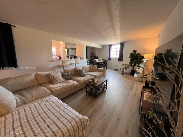 2-bedroom home at 1800 79th St Causeway #A201, North Bay Village