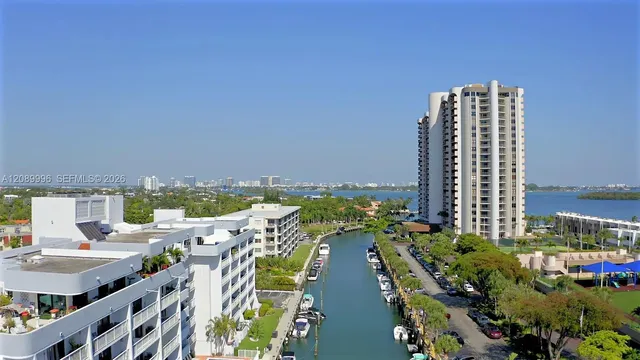 1-bedroom home at 1650 NE 115th Street #207, Miami