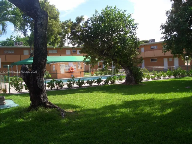 2-bedroom rental at 9760 SW 184th Street #15D, Cutler Bay