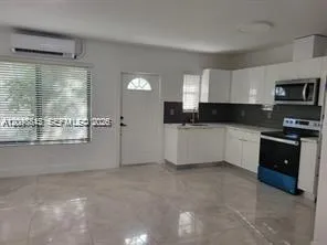2-bedroom rental at 1725 Calais Drive #3, Miami Beach