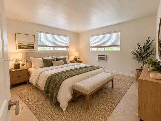 1-bedroom rental at 101 SE 9th Street #8, Hallandale Beach
