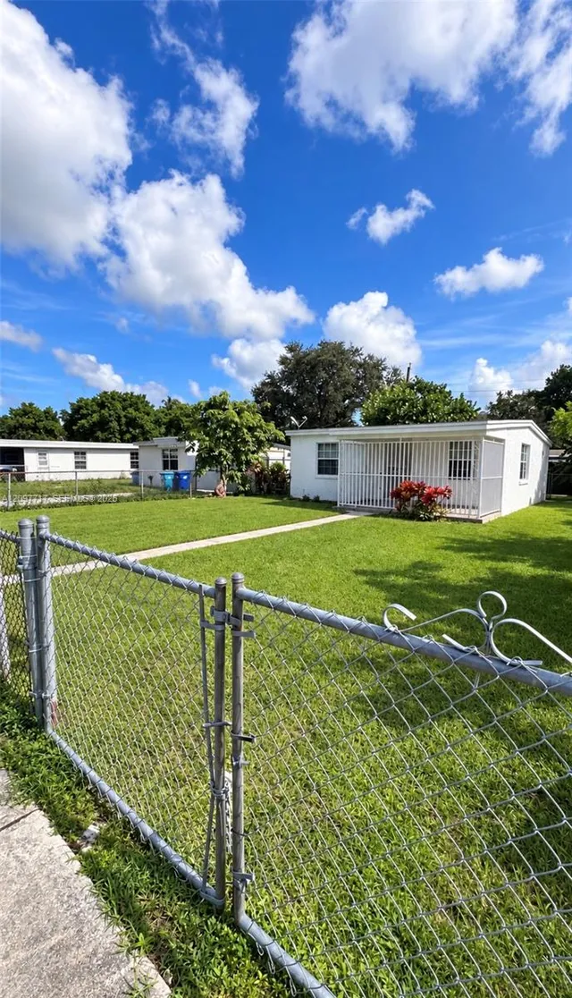 2-bedroom rental at 2040 Wilmington Street #0, Opa-Locka