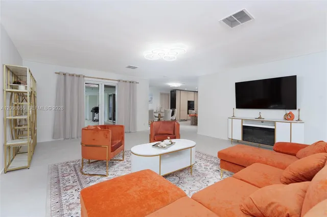 3-bedroom rental at 5419 NE 22nd Avenue, Fort Lauderdale