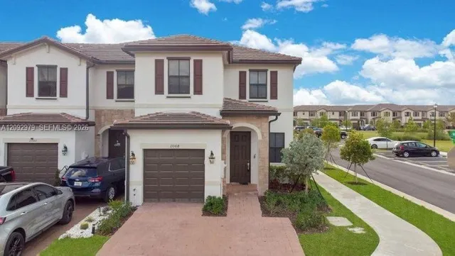 3-bedroom rental at 11068 W 33rd Court #11068, Hialeah