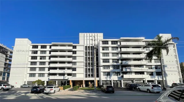 2-bedroom rental at 10101 E Bay Harbor Drive #402, Bay Harbor Islands