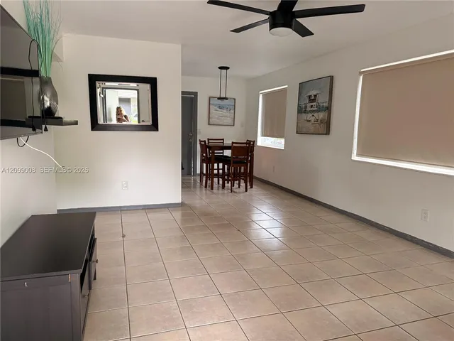 1-bedroom rental at 1104 N 17th Court #104, Hollywood