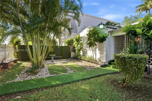 3-bedroom rental at 3318 NW 19th Avenue, Miami