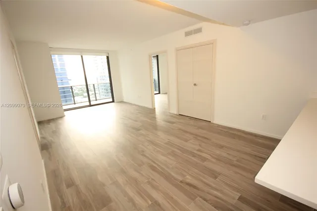 2-bedroom rental at 801 S Miami Avenue #3710, Miami