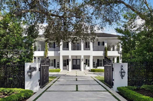 5-bedroom rental at 8551 SW 102nd Street #0, Miami