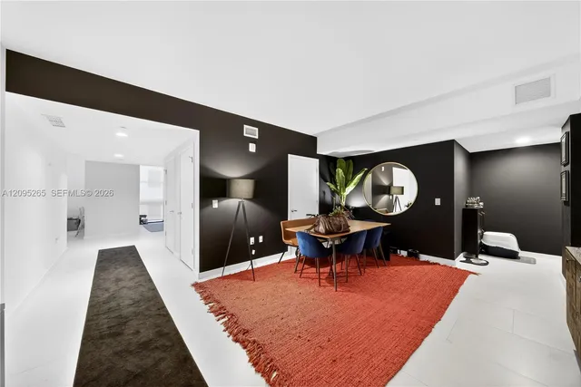 3-bedroom rental at 1010 Brickell Avenue #2905, Miami