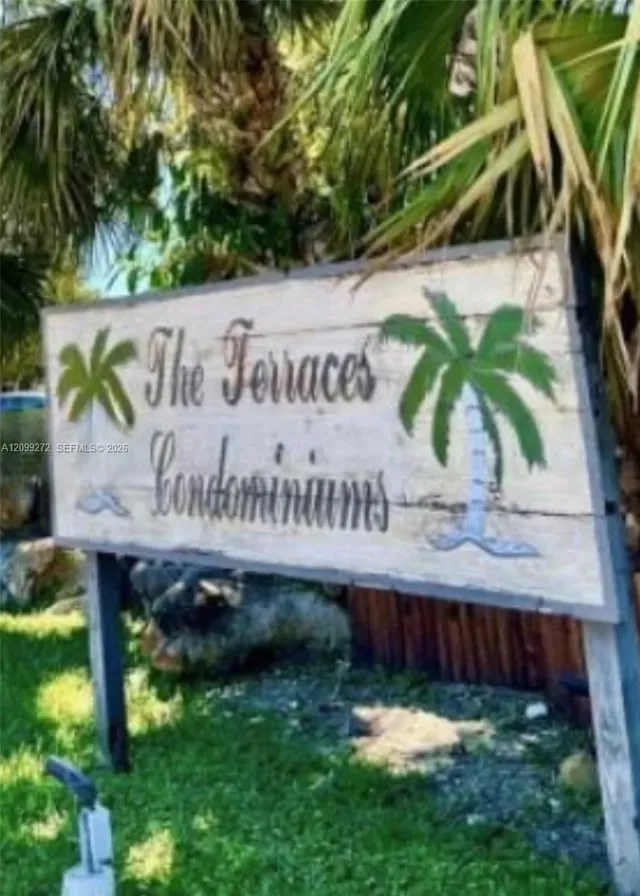 3-bedroom rental at 10801 SW 109th Court #D412, Miami