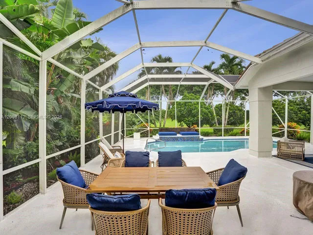 3-bedroom rental at 7549 Northport Drive, Boynton Beach