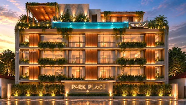 Land at 118 NW 35th Street, Miami
