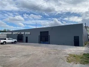 Commercial at 3520 NW 51st Street, Miami