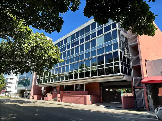 Commercial at 1385 SW 22nd Street #201, Miami