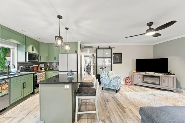 2-bedroom home at 653 NORMANDY Lane #Unit N, Delray Beach