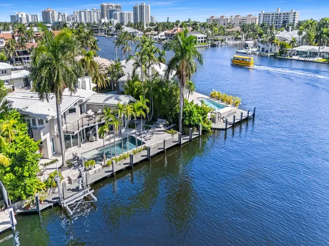 4-bedroom home at 2880 NE 24TH Place, Fort Lauderdale