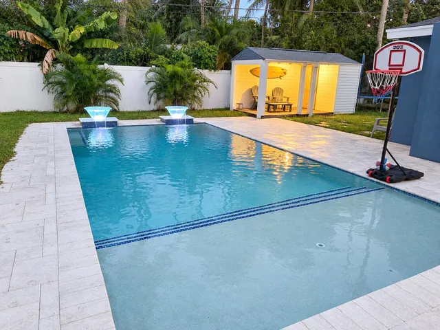 3-bedroom home at 2706 SW 5TH Street, Boynton Beach