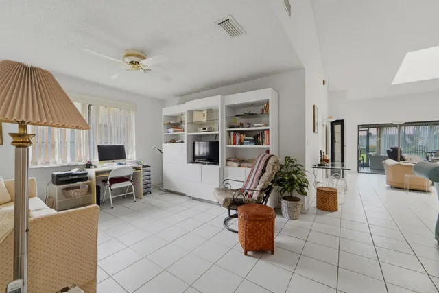 2-bedroom home at 6408 Kings Gate Circle, Delray Beach