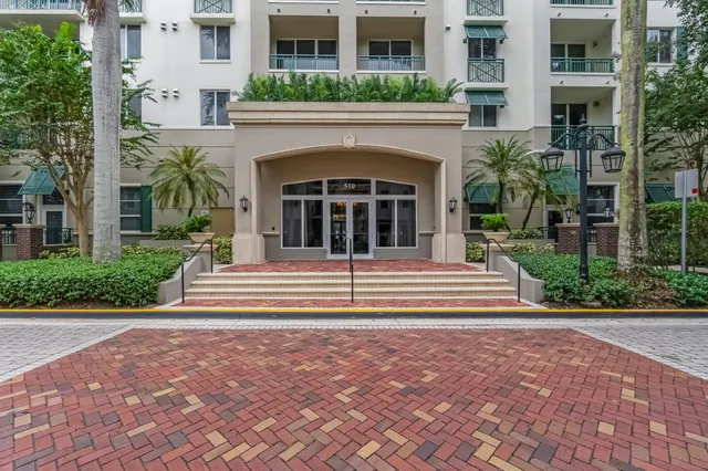 2-bedroom home at 510 NW 84TH Avenue #428, Plantation