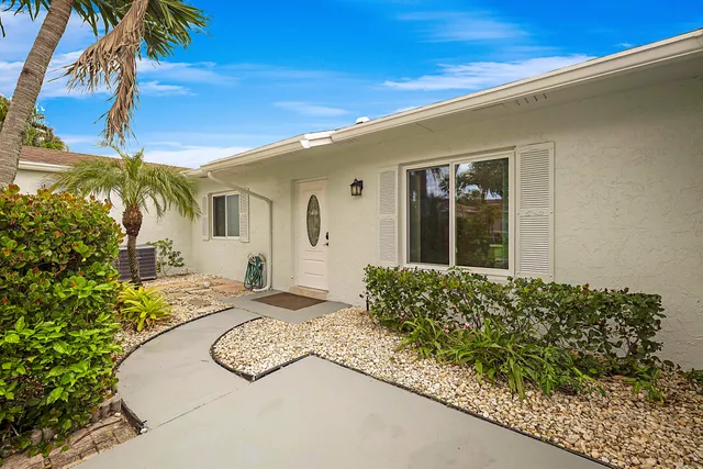 2-bedroom home at 14726 WILDFLOWER Lane, Delray Beach