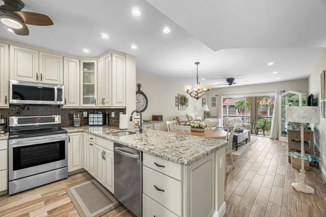 2-bedroom home at 250 NE 20th Street #230, Boca Raton