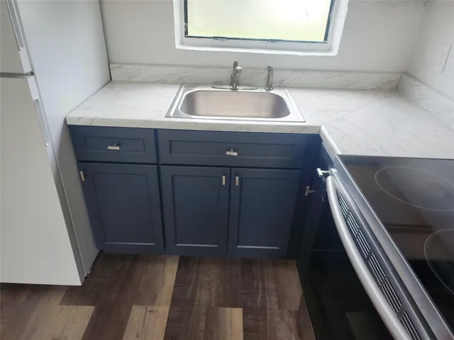 2-bedroom rental at 2549 NW 4th Court, Pompano Beach