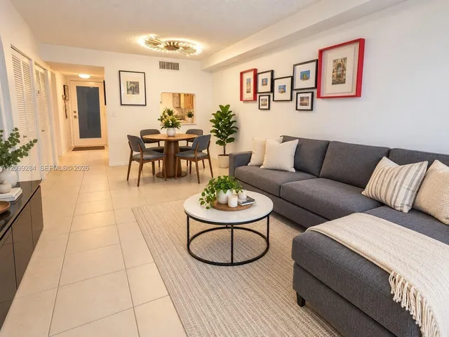 1-bedroom home at 1666 West Avenue #212, Miami Beach