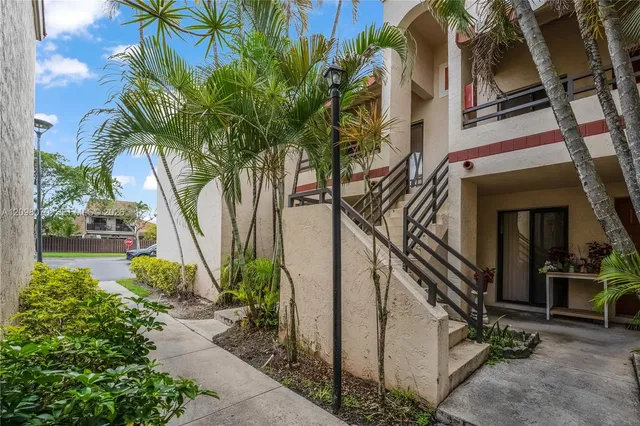 2-bedroom home at 20150 NE 3rd Court #6, Miami