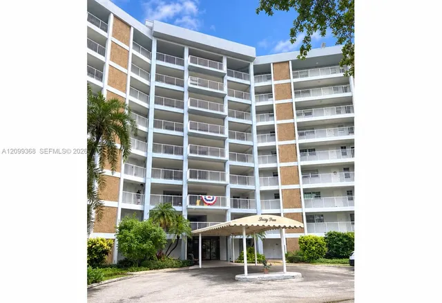 2-bedroom home at 2940 N Course Drive #110, Pompano Beach
