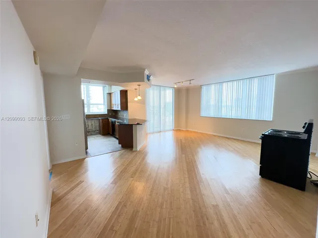 2-bedroom home at 2000 N Bayshore Drive #1101, Miami