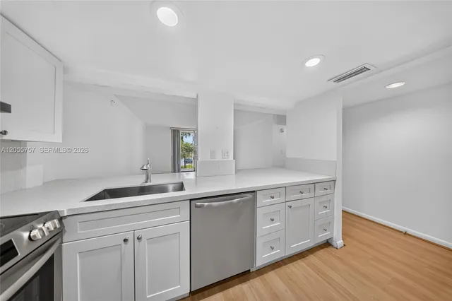 2-bedroom home at 8045 SW 107th Avenue #203, Miami
