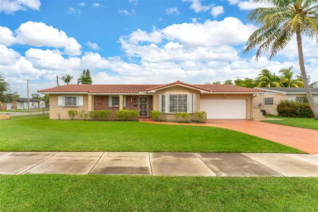 3-bedroom home at 1820 SW 102nd Avenue, Miami