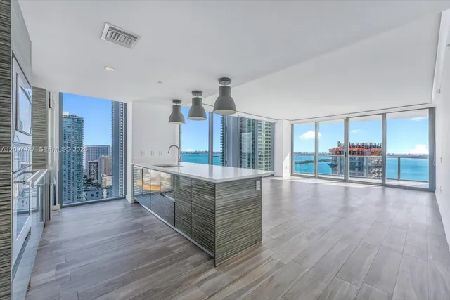 2-bedroom home at 460 NE 28th Street #3301, Miami