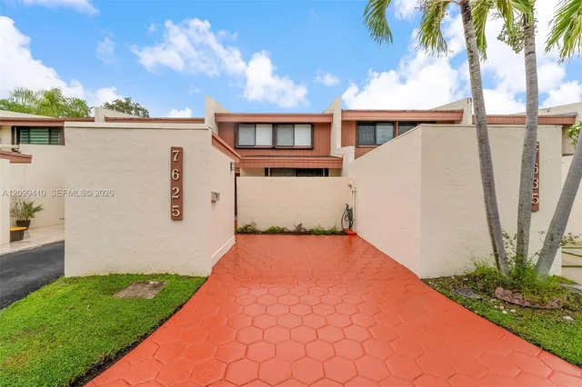 3-bedroom home at 7625 SW 106th Avenue, Miami