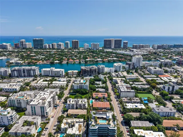 2-bedroom rental at 9901 W Bay Harbor Drive #405, Bay Harbor Islands