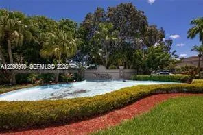 3-bedroom rental at 9938 Nob Hill Place #1838, Sunrise