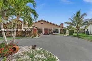 3-bedroom rental at 7480 NW 37th Court, Lauderhill