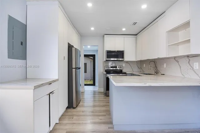 2-bedroom rental at 781 NW 108th Street #0, Miami