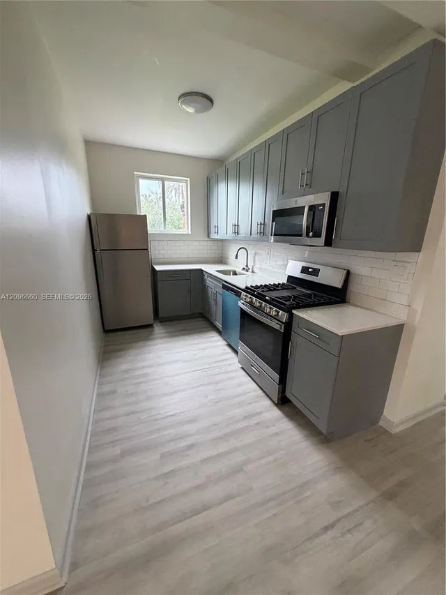2-bedroom rental at 1120 Marseille Drive #2, Miami Beach