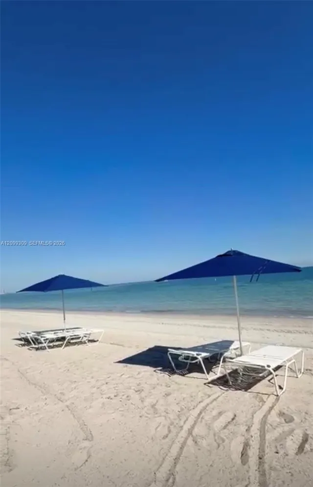 2-bedroom rental at 607 Ocean Drive #4K, Key Biscayne