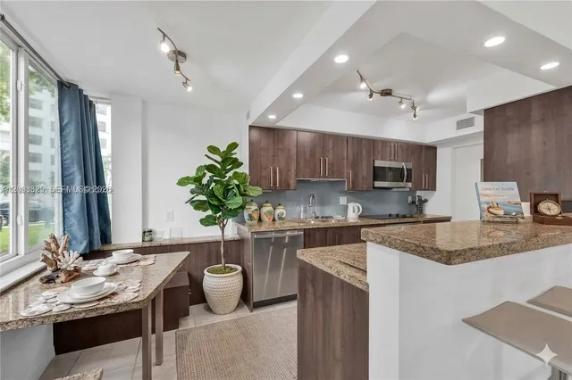 2-bedroom rental at 250 180th Drive #155, Sunny Isles Beach