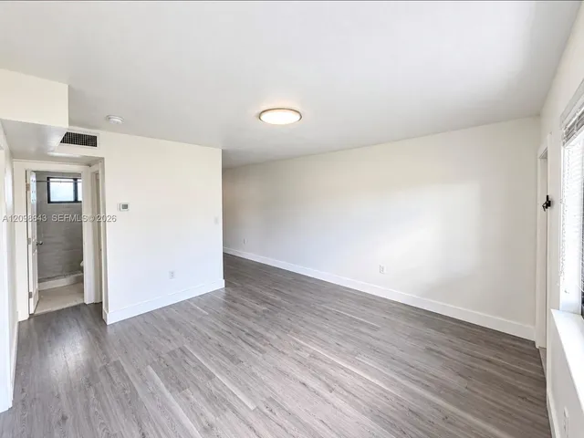 1-bedroom rental at 1020 Opa Locka Boulevard #2, Opa-Locka