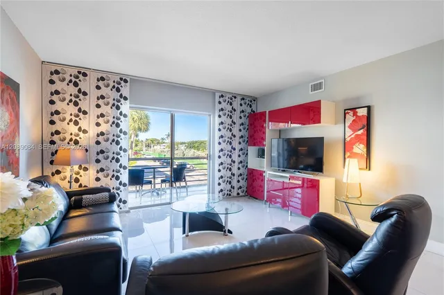 2-bedroom rental at 16900 NE 14th Avenue #201, North Miami Beach