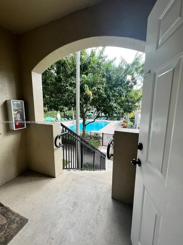2-bedroom rental at 5940 W Sample Road #304, Coral Springs