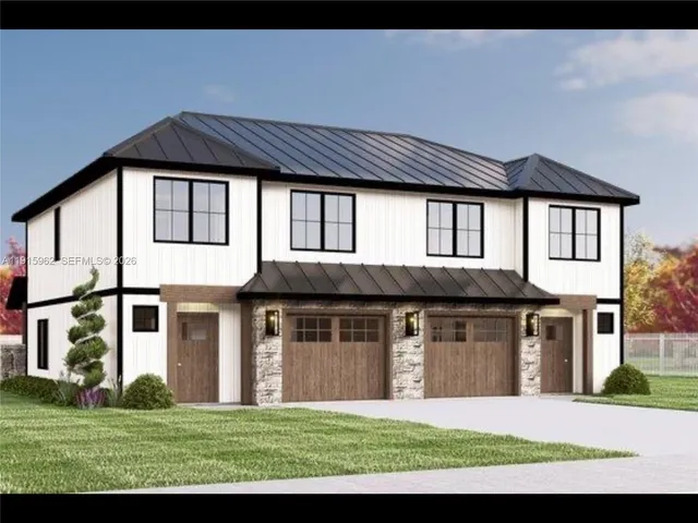 Land at 913 14th Street, West Palm Beach
