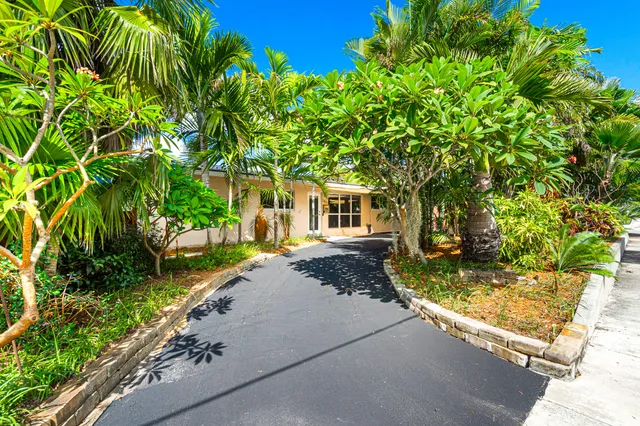 3-bedroom home at 3697 NE 16TH Avenue, Oakland Park